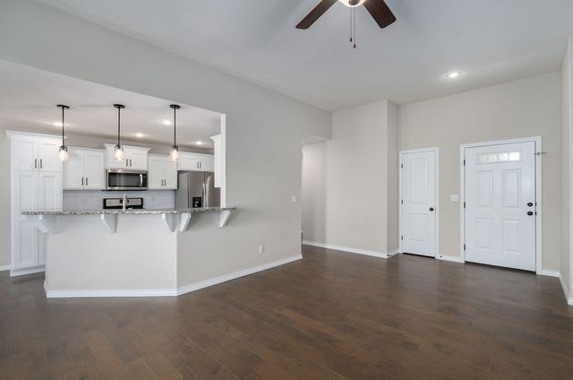 664 N Montego Street, Nixa, MO 65714