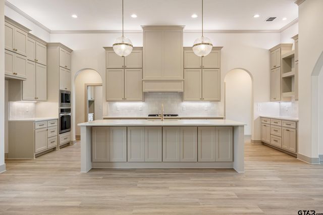 11419 Tucker Circle, Flint, TX 75762