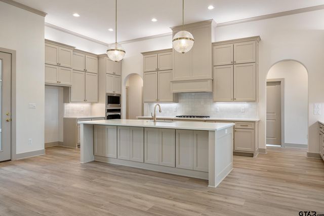 11419 Tucker Circle, Flint, TX 75762