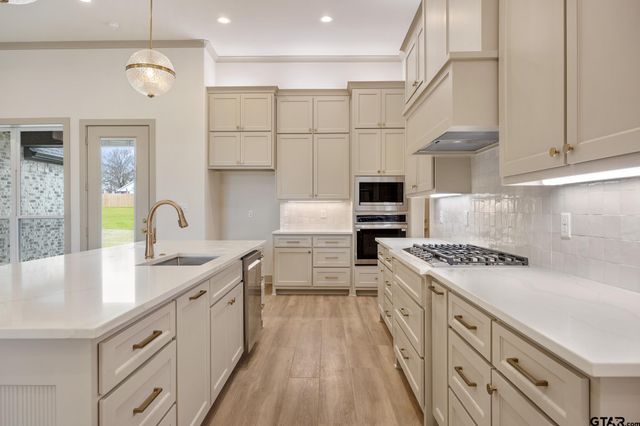 11419 Tucker Circle, Flint, TX 75762