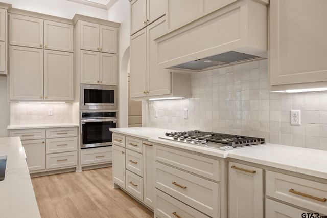 11419 Tucker Circle, Flint, TX 75762