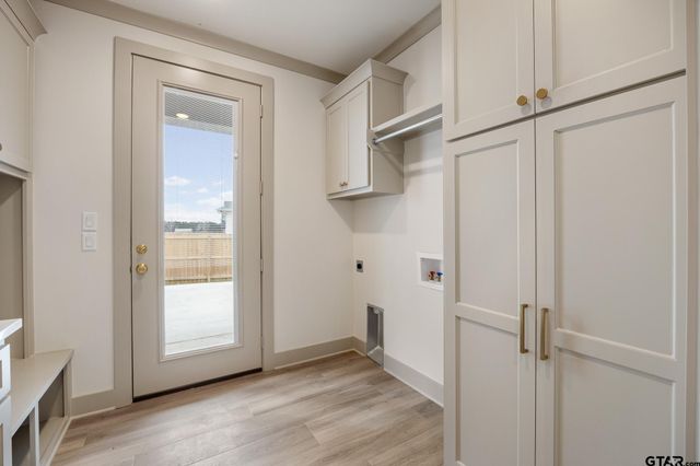 11419 Tucker Circle, Flint, TX 75762