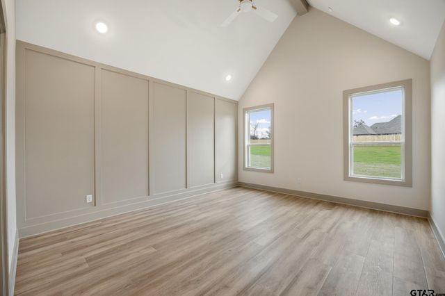 11419 Tucker Circle, Flint, TX 75762