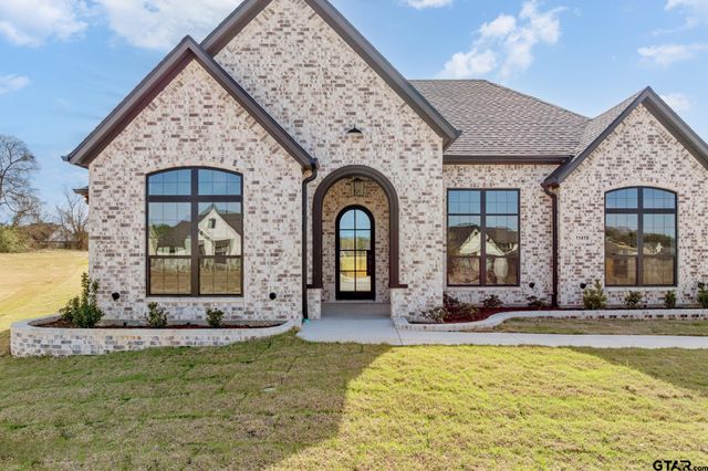 11419 Tucker Circle, Flint, TX 75762