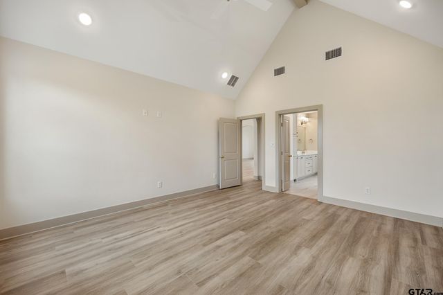 11419 Tucker Circle, Flint, TX 75762