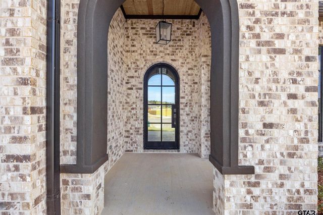 11419 Tucker Circle, Flint, TX 75762