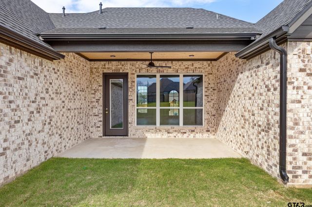 11419 Tucker Circle, Flint, TX 75762