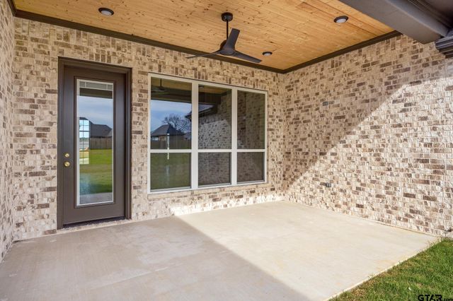 11419 Tucker Circle, Flint, TX 75762