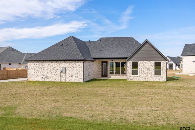 11419 Tucker Circle, Flint, TX 75762