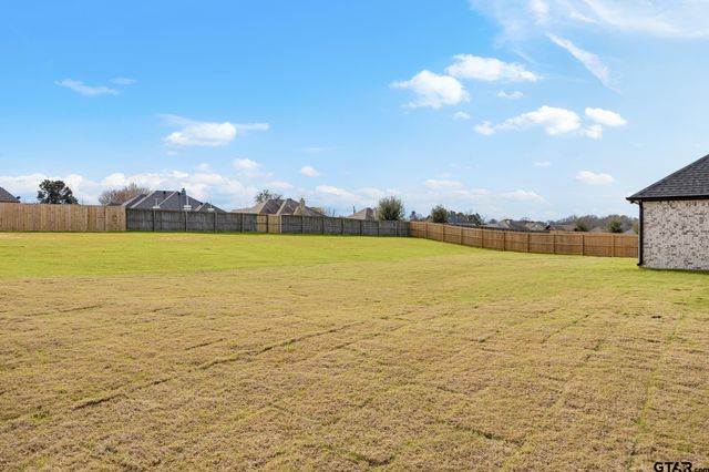 11419 Tucker Circle, Flint, TX 75762