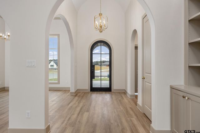 11419 Tucker Circle, Flint, TX 75762