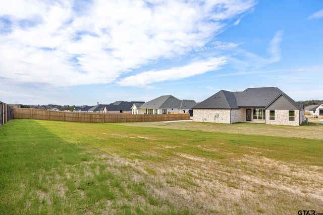 11419 Tucker Circle, Flint, TX 75762