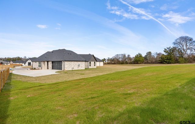 11419 Tucker Circle, Flint, TX 75762