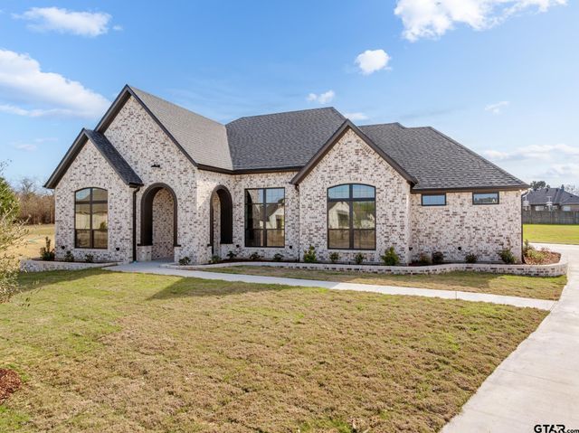 11419 Tucker Circle, Flint, TX 75762