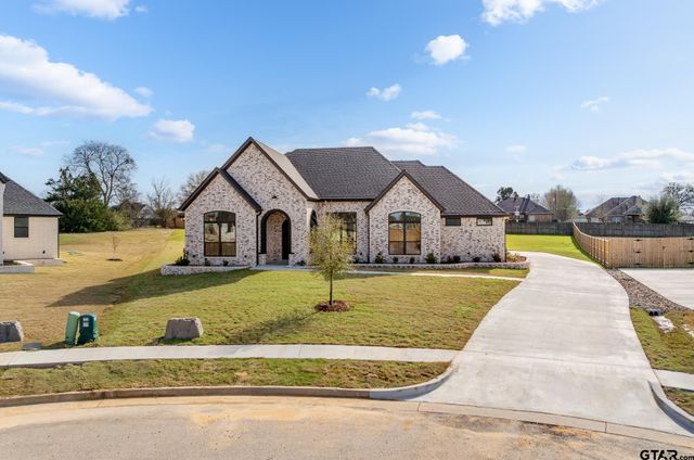 11419 Tucker Circle, Flint, TX 75762