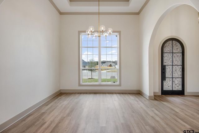 11419 Tucker Circle, Flint, TX 75762