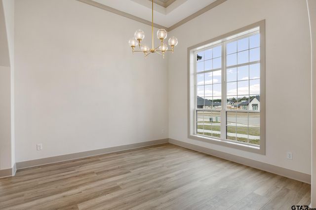 11419 Tucker Circle, Flint, TX 75762