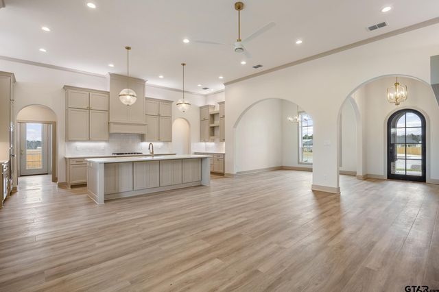 11419 Tucker Circle, Flint, TX 75762