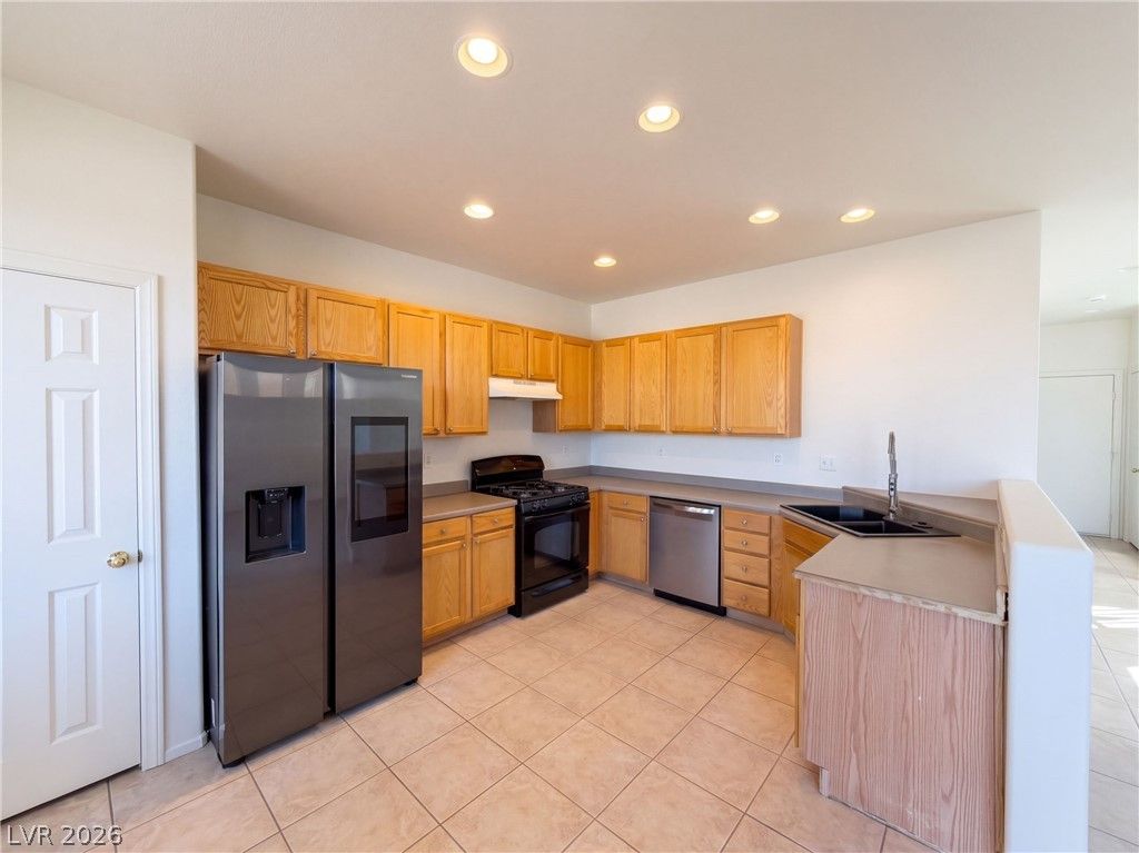 5083 Sagelyn Street, Las Vegas, NV 89122 — photo 2