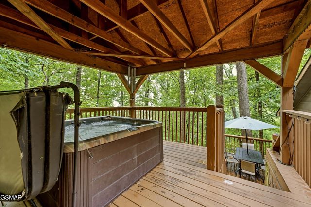 3770 Ravens Den Way, Sevierville, TN 37862