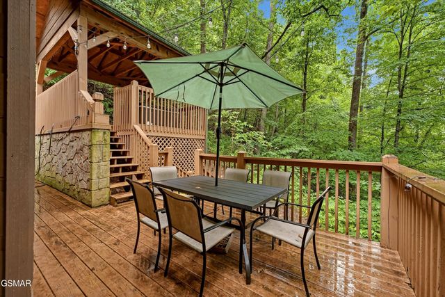 3770 Ravens Den Way, Sevierville, TN 37862