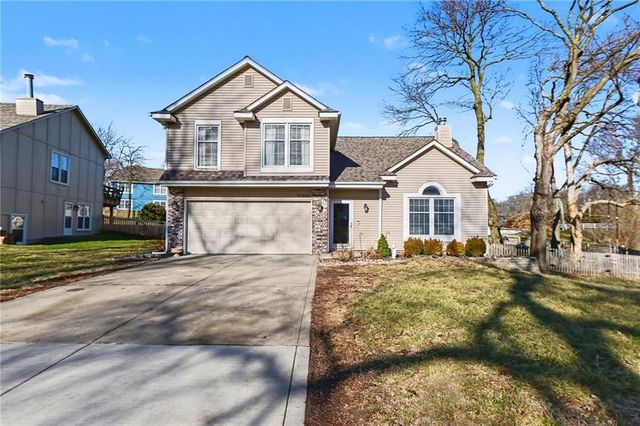 10620 Rowland Avenue, Kansas City, KS 66109