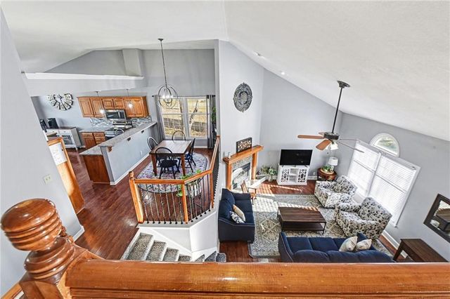 10620 Rowland Avenue, Kansas City, KS 66109