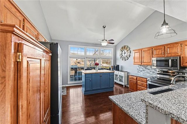 10620 Rowland Avenue, Kansas City, KS 66109