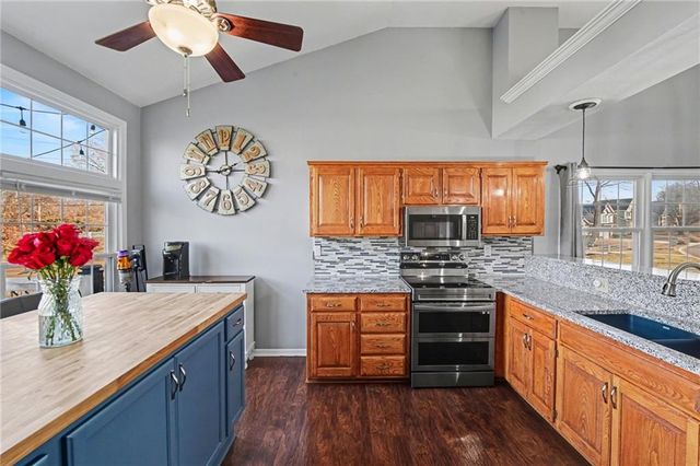 10620 Rowland Avenue, Kansas City, KS 66109