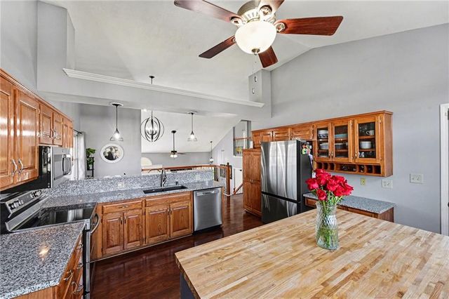 10620 Rowland Avenue, Kansas City, KS 66109