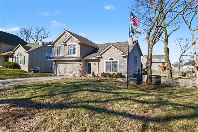 10620 Rowland Avenue, Kansas City, KS 66109