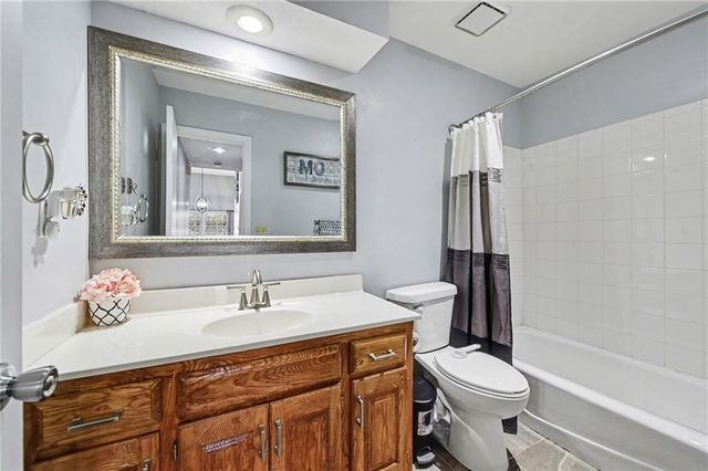 10620 Rowland Avenue, Kansas City, KS 66109