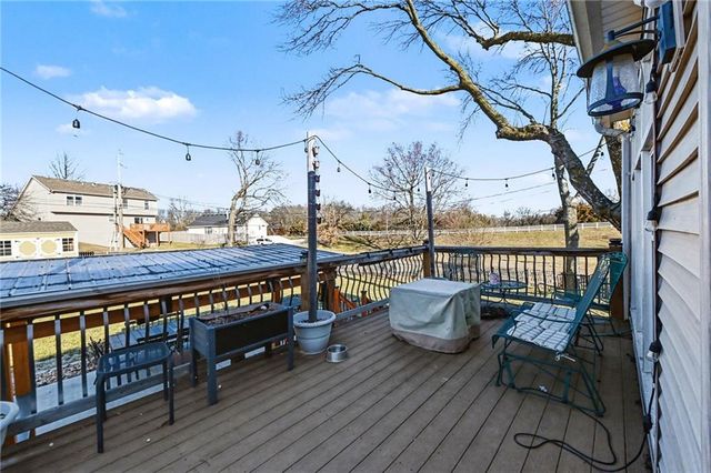 10620 Rowland Avenue, Kansas City, KS 66109