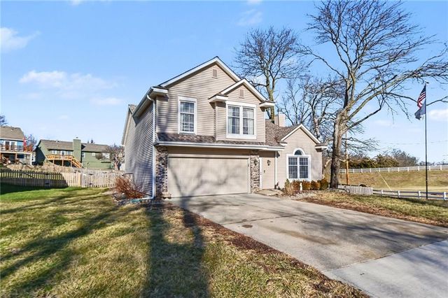 10620 Rowland Avenue, Kansas City, KS 66109