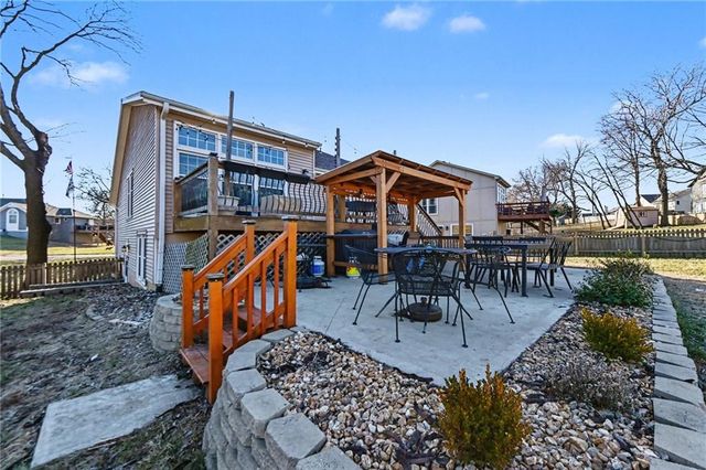 10620 Rowland Avenue, Kansas City, KS 66109