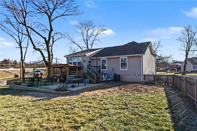 10620 Rowland Avenue, Kansas City, KS 66109