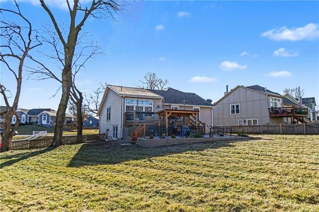 10620 Rowland Avenue, Kansas City, KS 66109