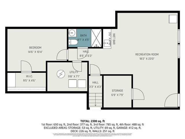 10620 Rowland Avenue, Kansas City, KS 66109