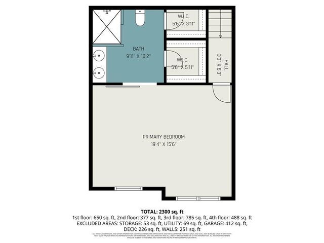 10620 Rowland Avenue, Kansas City, KS 66109