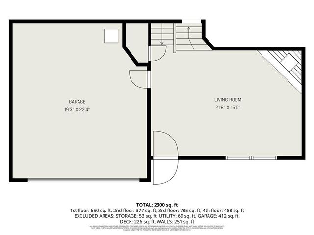 10620 Rowland Avenue, Kansas City, KS 66109