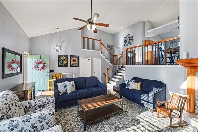 10620 Rowland Avenue, Kansas City, KS 66109