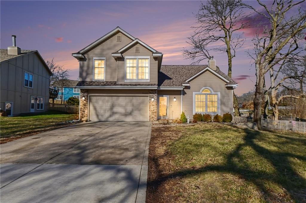 10620 Rowland Avenue, Kansas City, KS 66109