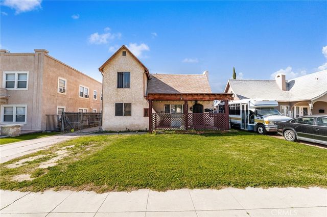 1077 N La Cadena, Colton, CA 92324