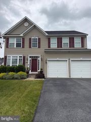 2938 SOUTHWESTERN AVE, Manchester, MD 21102
