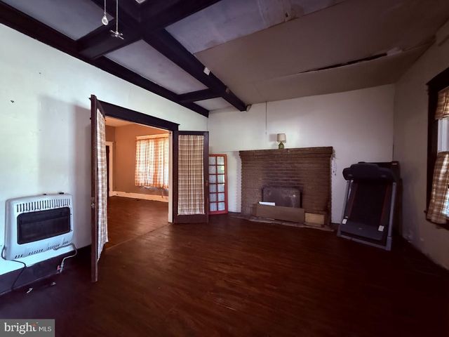 1178 COOPER AVE, Grassflat, PA 16839