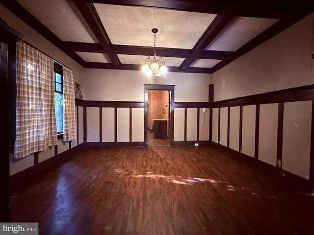 1178 COOPER AVE, Grassflat, PA 16839