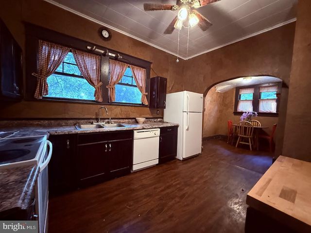 1178 COOPER AVE, Grassflat, PA 16839