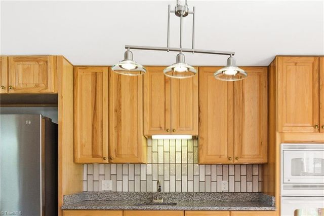 519 Riverside Drive, Burlington, NC 27215