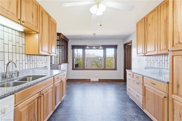 519 Riverside Drive, Burlington, NC 27215