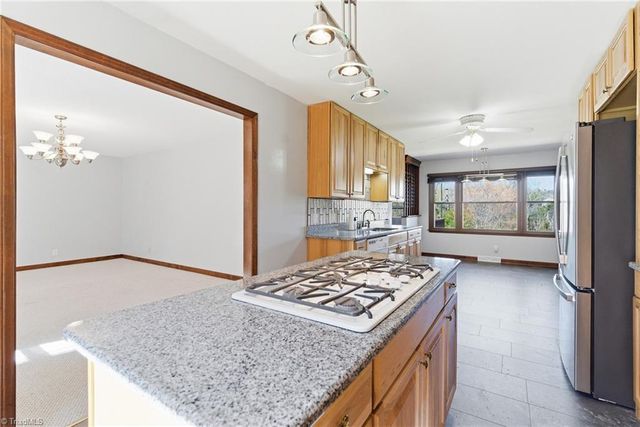 519 Riverside Drive, Burlington, NC 27215